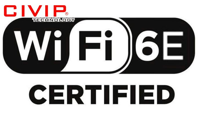Wi-Fi 6E: Chìa khoá làm chủ công nghệ truyền thông