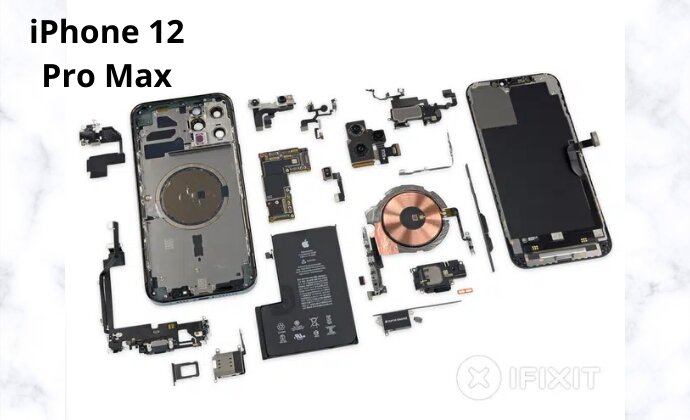 iOS 14.4 sẽ có thể phát hiện iPhone đã bị thay camera.