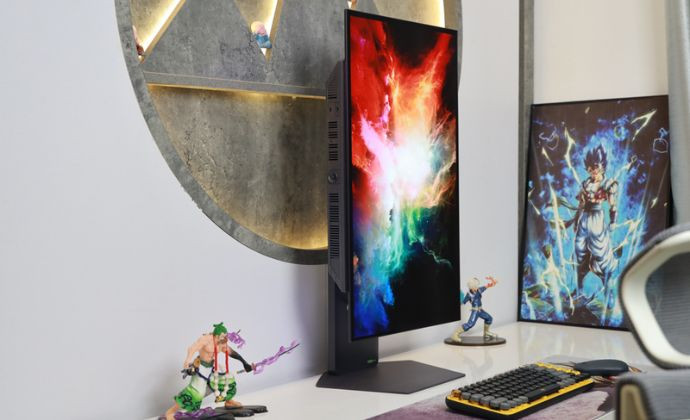 Trải nghiệm màn hình Gaming 480Hz LG UltraGear 27GX790A.