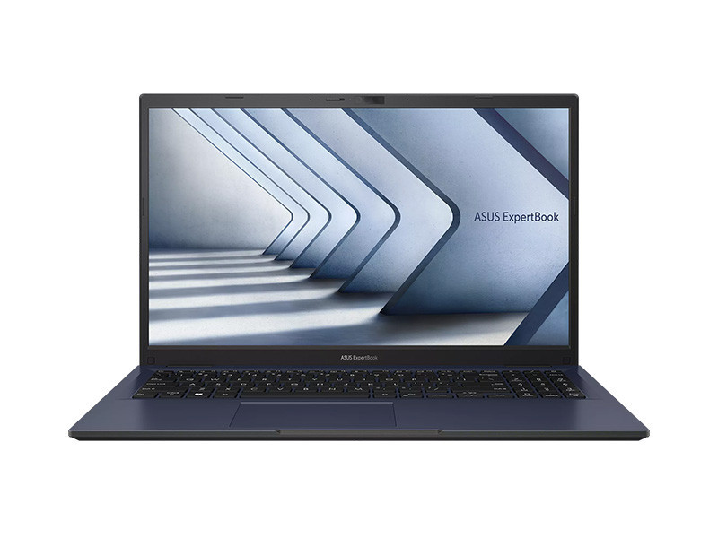 Laptop Asus ExpertBook B1 B1502CVA-NJ0175W (i5 1335U/ 16GB/ 512GB SSD/15.6 inch FHD/Win11/ Black/ Vỏ nhôm)