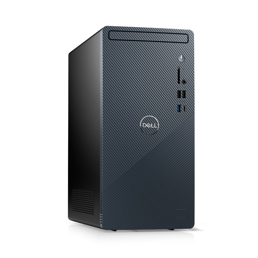 Máy tính để bàn Dell Inspiron 3030MT I71027W1-16G-512G ( i7-14700/Ram 16GB/SSD 512GB/UHD Graphics 770/Win11/K+M/1Y)
