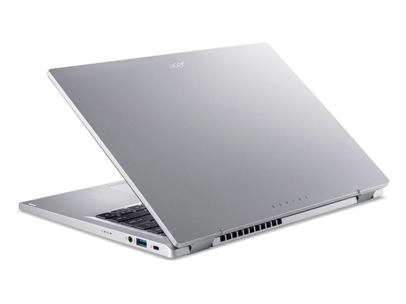 Laptop Acer Aspire 3 A314-42P-R3B3 NX.KSFSV.001 (R7 5700U/ 16GB/ 512GB SSD/ 14 inch FHD+/ Win11/ Silver/ 1Y)