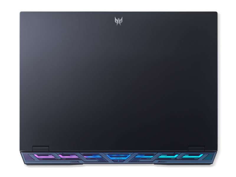 Laptop Acer Predator Helios 18 PH18-71-94SJ NH.QKRSV.002 (Intel Core i9-13900HX/ 32GB/ 2TB/ RTX 4080 12GB/ 18 inch WQXGA/ Win 11/ Abyssal Black)