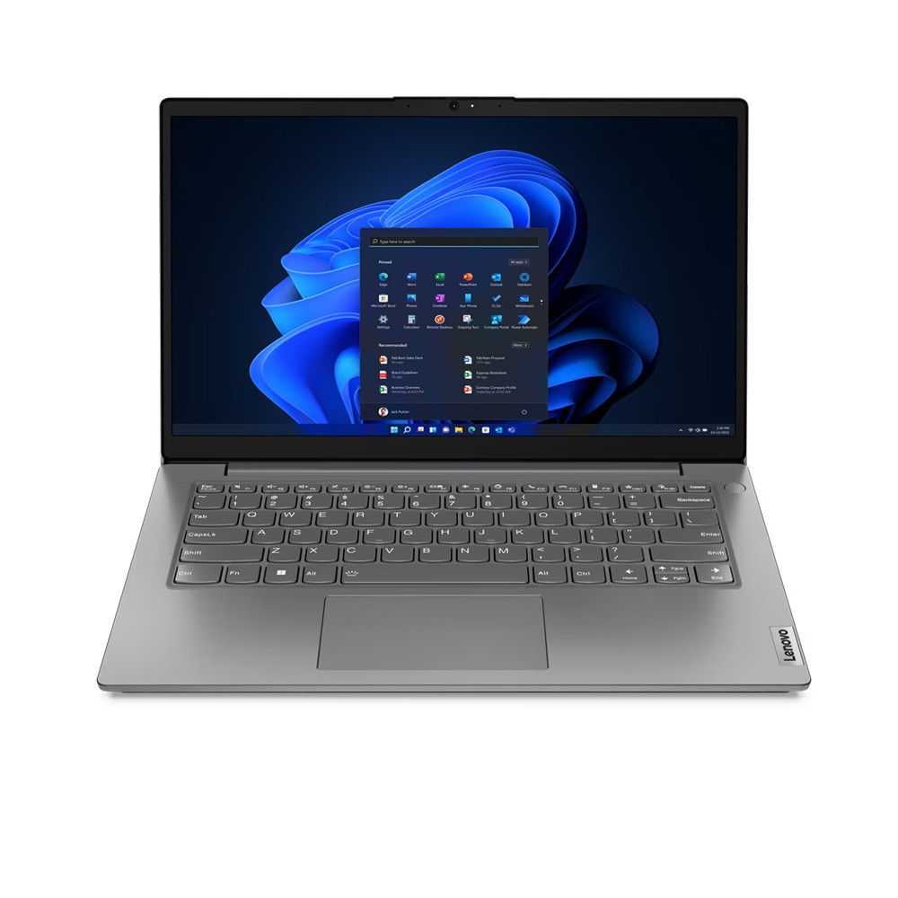 Laptop Lenovo V14 G4 IRU 83A000BHVN (i5 13420H/ 16GB/ 512GB SSD/ 14 inch FHD/ Win11/ Grey/ 2Y)