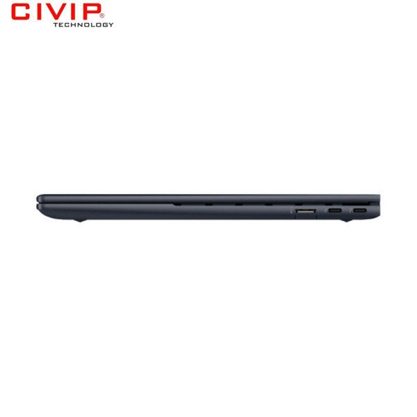 Laptop HP Envy X360 13-bf0113TU 7C0V8PA (Core i5 1230U/ 8GB/ 512GB SSD/ Intel Iris Xe Graphics/ 13.3inch OLED Touch/ Windows 11 Home/ Blue/ Vỏ nhôm/ Pen)