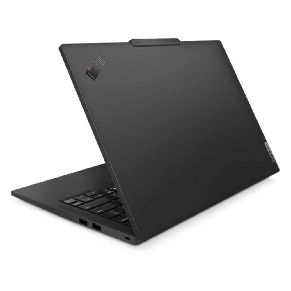 Laptop Lenovo ThinkPad T14s Gen 5 21LS0060VA (Ultra 7 155U/ Ram 16GB/ SSD 512GB/ 3Y/ Đen_P)