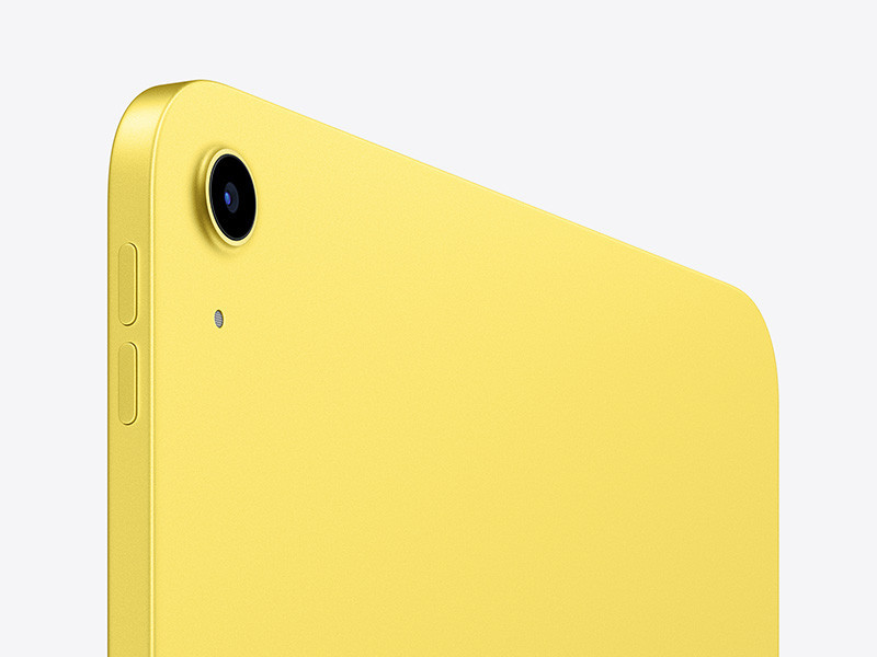 Ipad Gen 10 Wifi 64GB 10.9 inch MPQ23ZA/A Yellow
