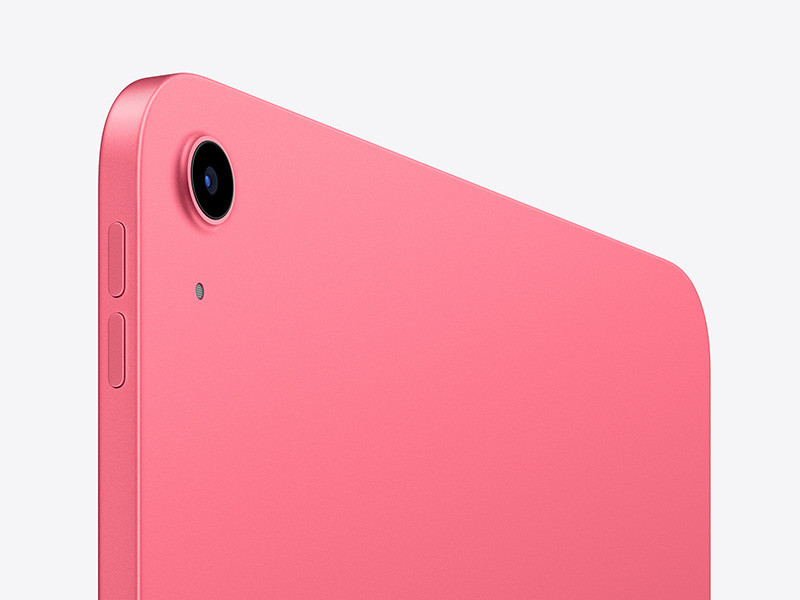 Ipad Gen 10 Wifi 256GB 10.9 inch MPQC3ZA/A Pink