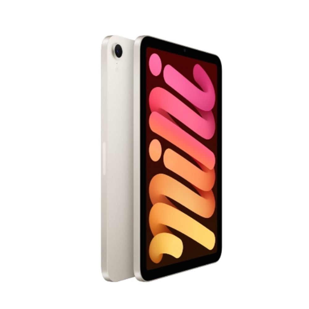 Apple IPad mini 7 Wifi 256GB MXND3ZA/A Starlight