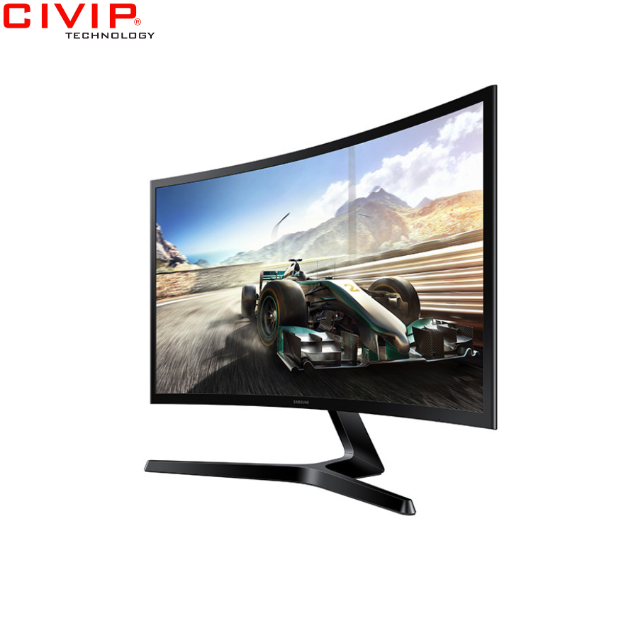 Màn hình LCD Samsung LS27D366GAEXXV (27 inch | VA | FHD | 5ms | 100Hz | Cong)