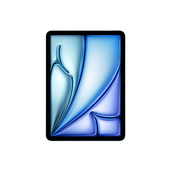 Máy tính bảng Apple IPad Air 6 11inch Wifi (8GB/ 256GB/ Blue/ MUWH3ZA/A)