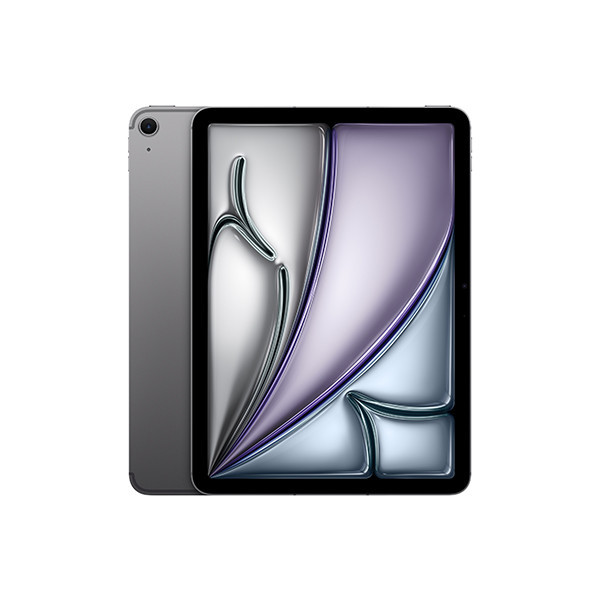 Máy tính bảng Apple IPad Air 6 11inch Wifi (8GB/ 512GB/ Space Gray/ MUWL3ZA/A)