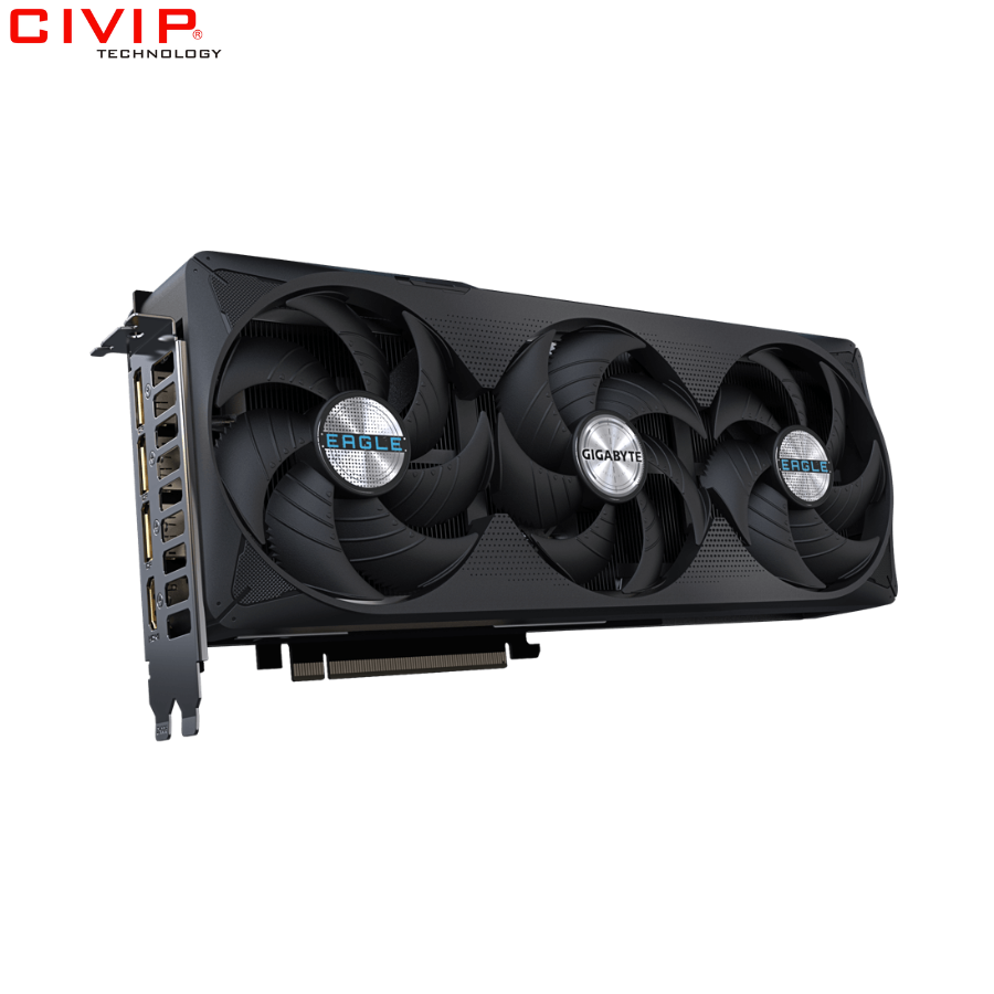 Card màn hình Gigabyte GeForce RTX 5070Ti EAGLE OC 16G GDDR7 (GV-N507TEAGLE OC-16GD)