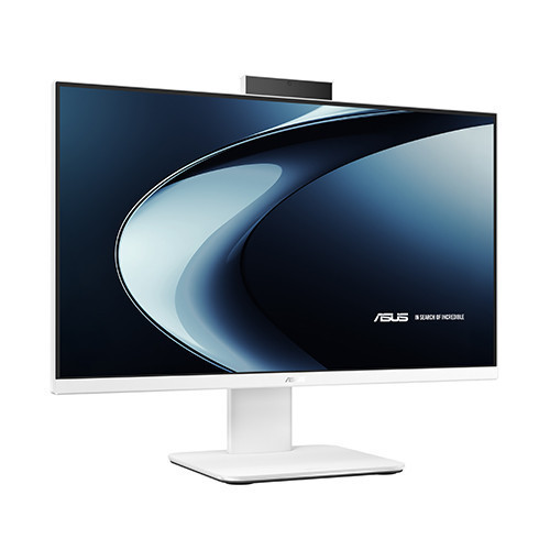 PC All in one Asus V470VAK-WPE077W (I7 13620H/ 16GB/ 512GB SSD/ 27inch/ Key + Mouse Wireless/ Win11/ White/ 2Y)