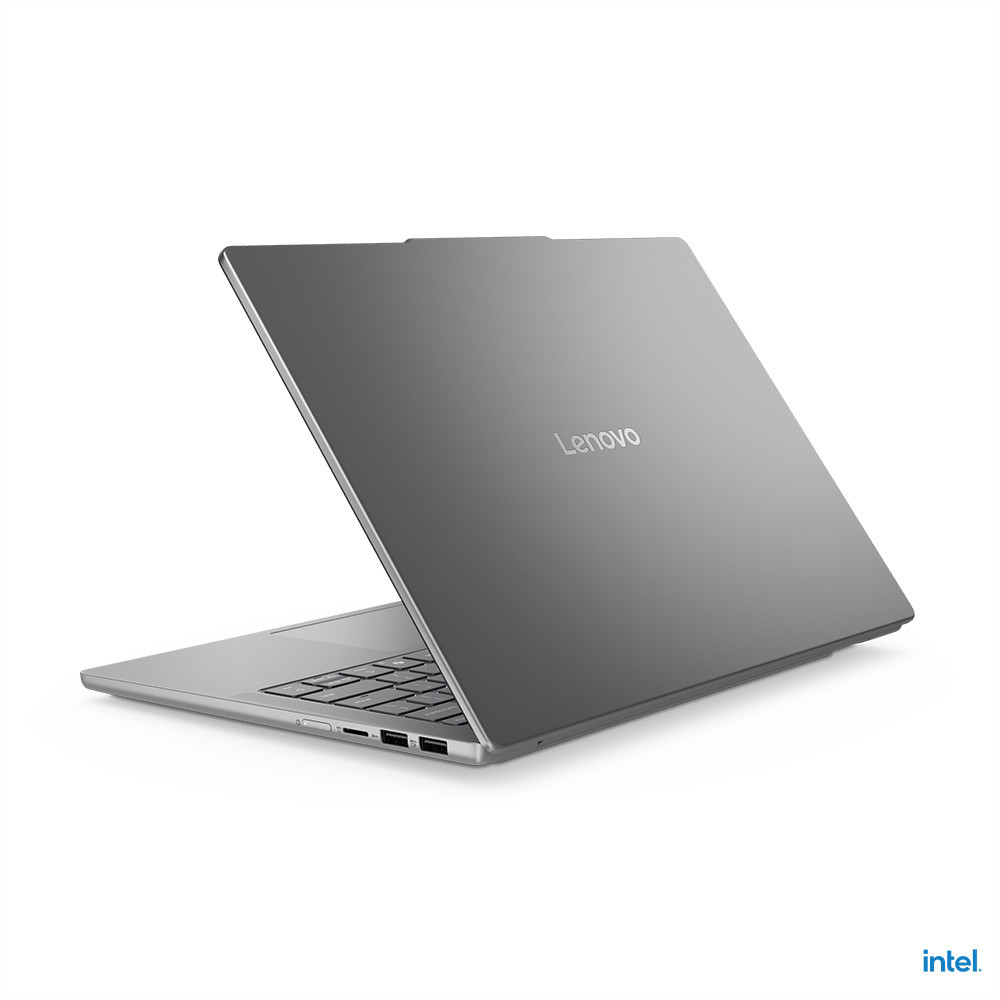 Laptop Lenovo IdeaPad Slim 5 14IRH10 83HR0000VN (Intel Core i5-13420H/ 16GB/ 1TB/ Intel UHD/ 14 inch WUXGA OLED/ Win 11/ Xám)