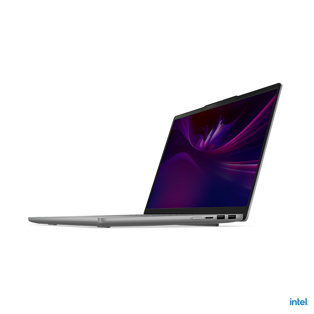 Laptop Lenovo IdeaPad Slim 5 14IRH10 83HR0000VN (Intel Core i5-13420H/ 16GB/ 1TB/ Intel UHD/ 14 inch WUXGA OLED/ Win 11/ Xám)