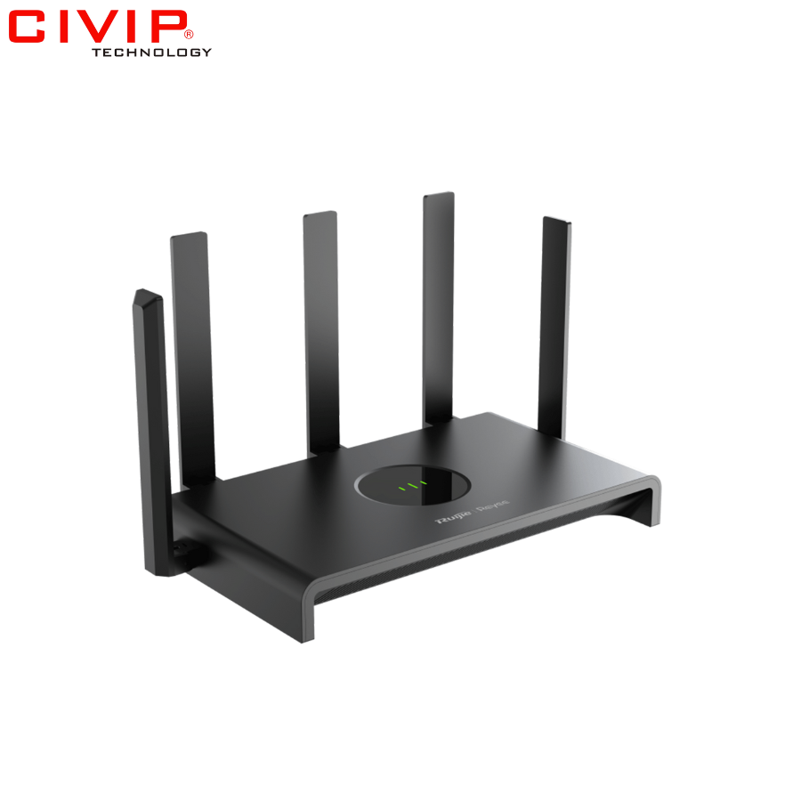 Router wifi RUIJIE RG-EW1300G