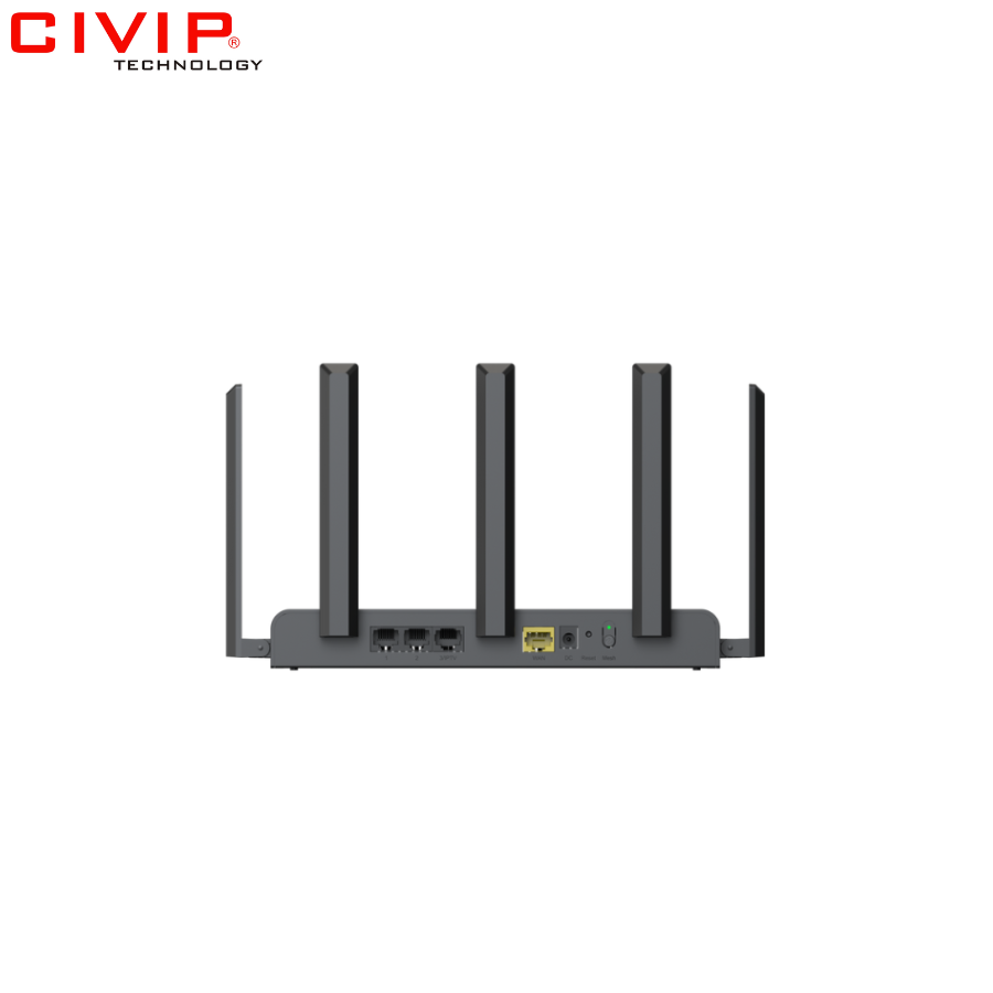Router wifi RUIJIE RG-EW1300G