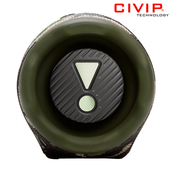 Loa JBL Charge 6 - Squad (Camo)