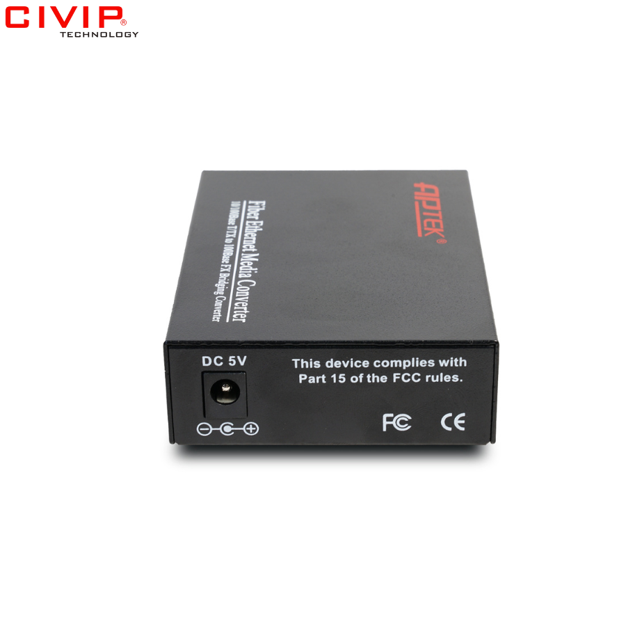 Bộ chuyển đổi quang điện Aptek AP1113-20A