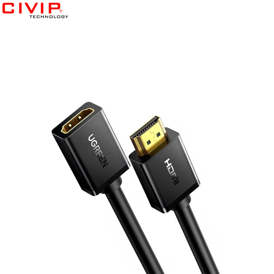 Cáp HDMI nối dài 5M Ugreen 10146