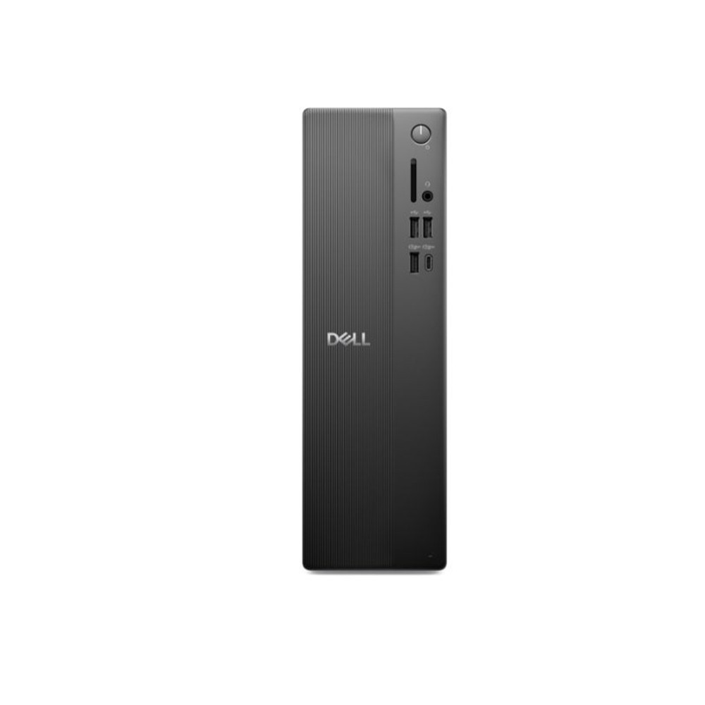 Máy tính để bàn đồng bộ Dell Slim ECS1250 DS-14100-8-512G (I3 14100/ 8GB/ 512GB SSD/ Wifi + BT/ Key/ Mouse/ Win11/ 1Y)
