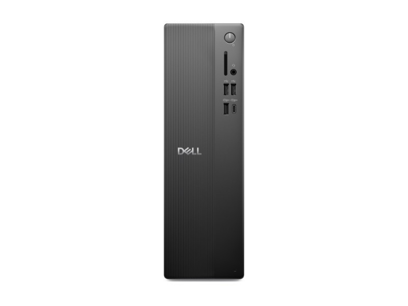 Máy tính để bàn Dell Slim ECS1250 DS-14400-16-512G (I5 14400/ 16GB/ 512GB SSD/ Wifi + BT/ Key/ Mouse/ Win11/ 1Y)