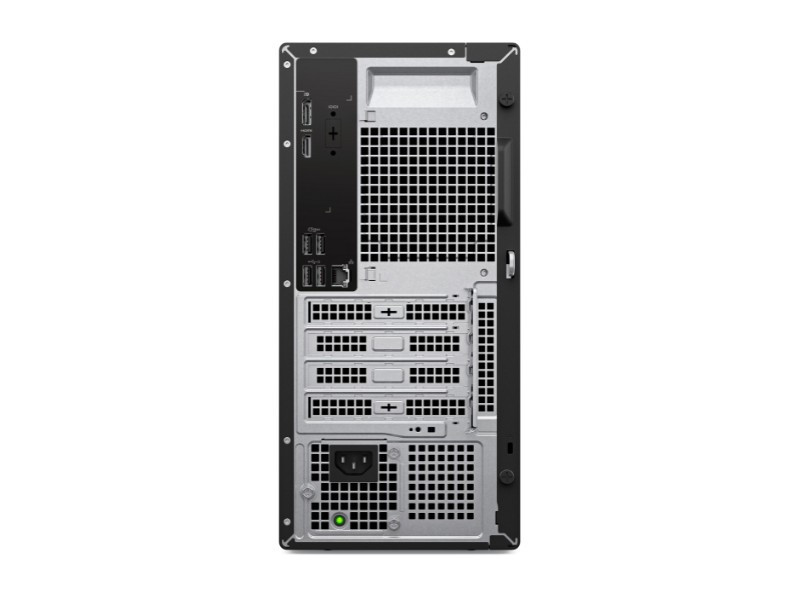 Máy tính để bàn Dell Tower ECT1250 DT-14400-8-512G-2Y (I5 14400/ 8GB/ 512GB SSD/ Wifi + BT/ Key/ Mouse/ Win11/ 2Y)