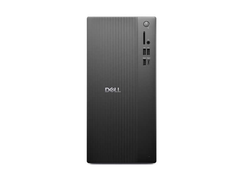 Máy tính để bàn Dell Tower ECT1250 DT-U5-16-512G (Core Ultra 5 225/ 16GB/ 512GB SSD/ Wifi + BT/ Key/ Mouse/ Win11/ 1Y)