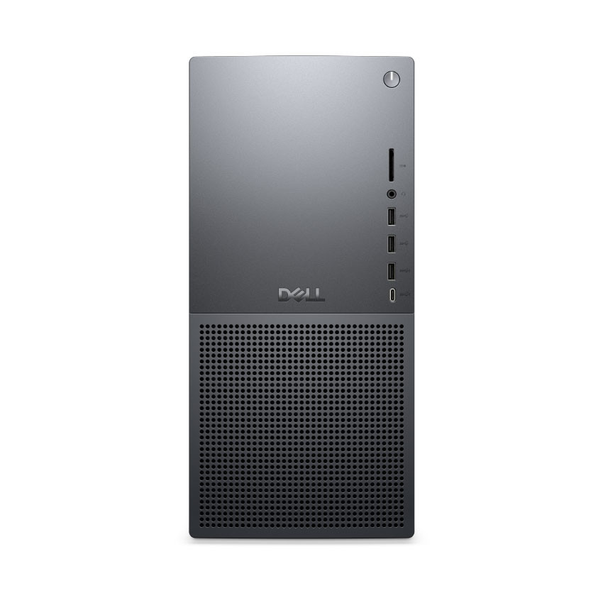 Máy tính để bàn Dell Tower Plus EBT2250 DTP-U7-16-1T (Core Ultra 7 265/ 16GB/ 1TB SSD/ RTX 4060 Ti 8Gb/ Wifi + BT/ Key / Mouse wifi/ Win11/ 1Y)