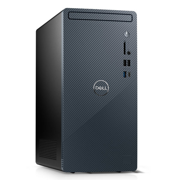 Máy tính để bàn Dell Inspiron 3030 Tower MTI71035W1-16G-1T (I7 14700F/ 16GB/ 1TB SSD/ RTX 3050 8Gb/ Wifi + BT/ Win11/ 1Y)