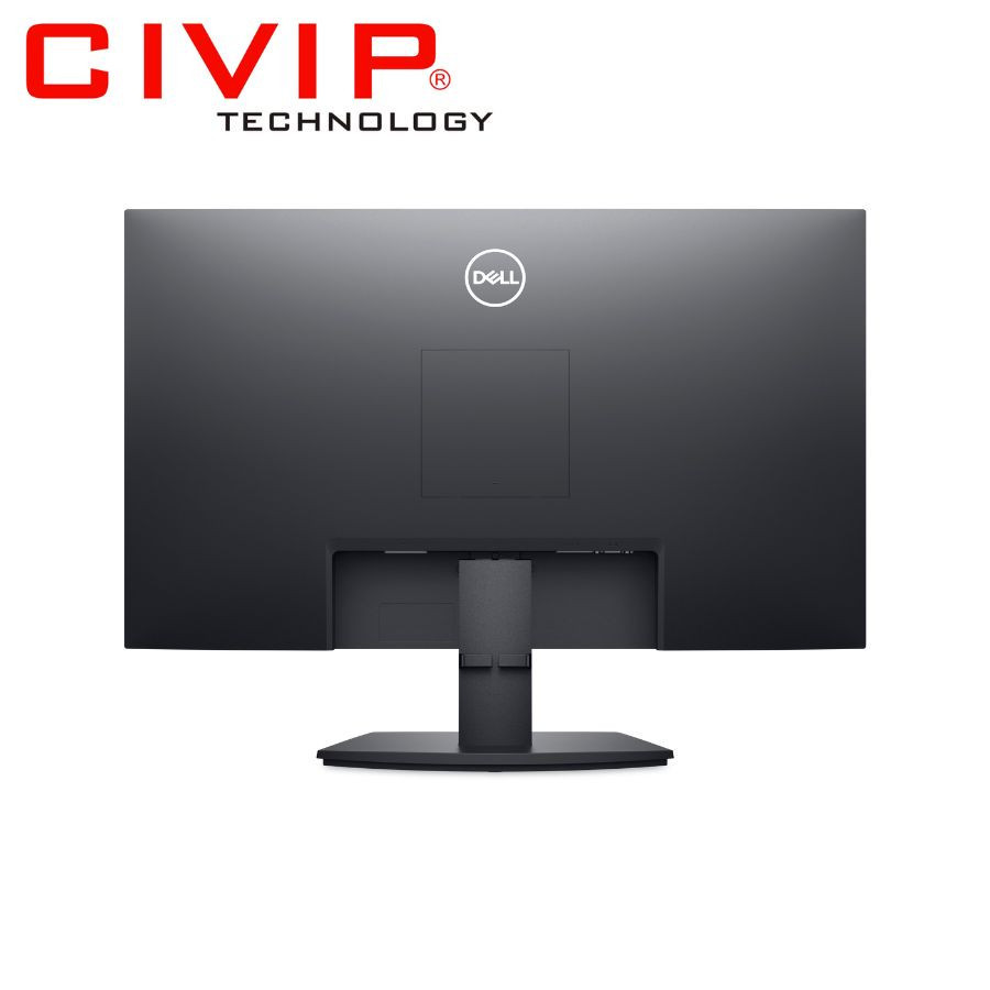 Màn hình LCD Dell SE2725H 27 inch (FHD/VA/75Hz/5 ms/HDMI+VGA)