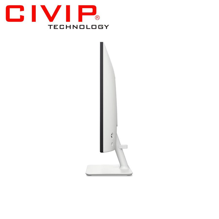 Màn hình LCD Dell S2425H 23.8 inch (IPS/FHD/100Hz/4ms/Loa/HDMI)