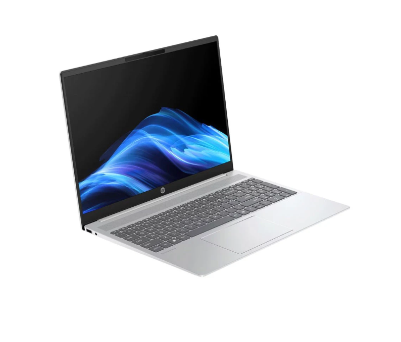 Laptop HP OmniBook 5 16-AF1046TU BZ7Q8PA (Ultra 5 225U/ 16GB/ 512GB SSD/ 16 inch WUXGA Touch/ Win 11/ Office/ Bạc)