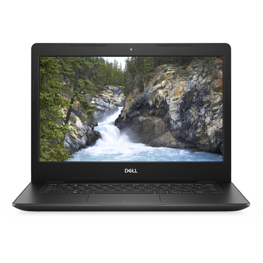 Laptop Dell Inspiron 3593 (i5 1035G1/4GB RAM/1TB HDD/15.6 inch FHD/MX230 2GB/DVDRW/Win 10/Đen) - 70197457