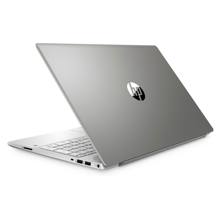 Laptop HP Pavilion 15 CS3015TU ( i5-1035G1/4GB RAM/256GB SSD/15.6 inch FHD/Win 10/Xám) - 8QP15PA