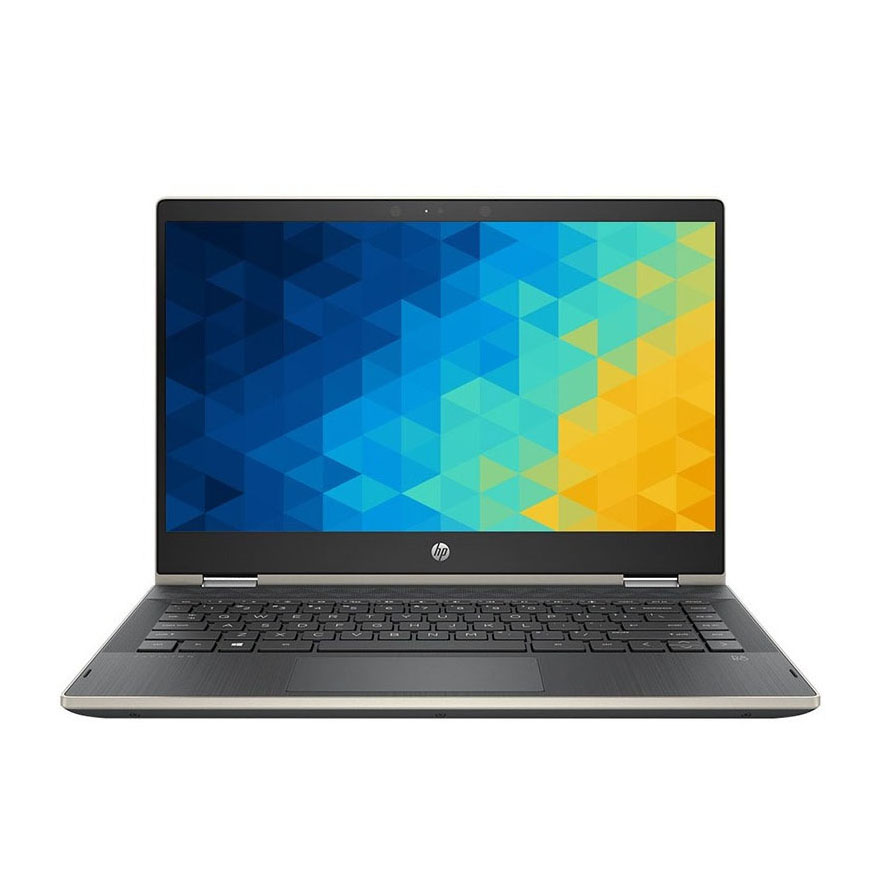 Laptop HP Pavilion x360 14 DH1137TU (i3 10110U/4GB RAM/256GB SSD/14 Touch FHD/Win10/Vàng) - 8QP82PA