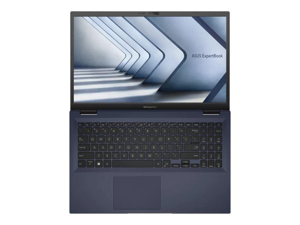 Laptop Asus ExpertBook B1 B1502CVA-NJ0175W (i5 1335U/ 16GB/ 512GB SSD/15.6 inch FHD/Win11/ Black/ Vỏ nhôm)