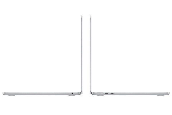 Laptop Apple MacBook Air M3 MC8N4SA/A (8CPU/10GPU/24GB/512GB/13.6 inch/Silver)