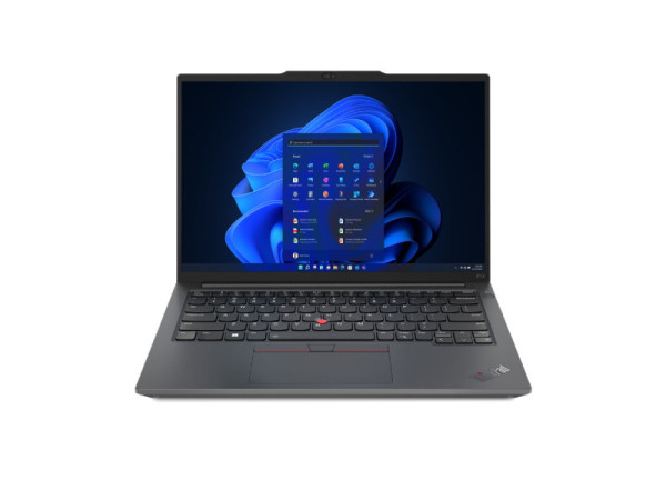 Laptop Lenovo ThinkPad E14 Gen 5 21JK006HVA (i7 1355U/ 16GB/ 512GB SSD/14 inch FHD/NoOS/ Black/ Vỏ nhôm/2Y)