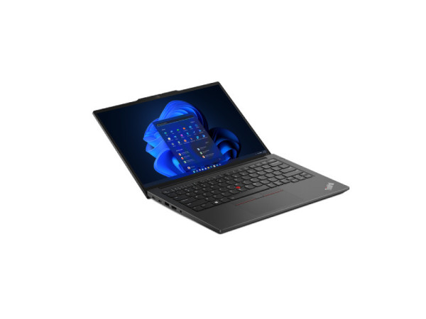 Laptop Lenovo ThinkPad E14 Gen 5 21JK006HVA (i7 1355U/ 16GB/ 512GB SSD/14 inch FHD/NoOS/ Black/ Vỏ nhôm/2Y)