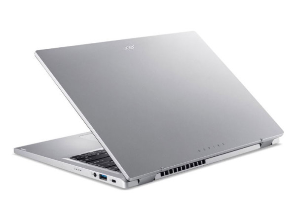 Laptop Acer Aspire 3 A314-42P-R3B3 NX.KSFSV.001 (R7 5700U/ 16GB/ 512GB SSD/ 14 inch FHD+/ Win11/ Silver/ 1Y)