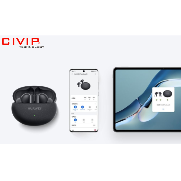 Tai nghe Huawei Freebuds 5i