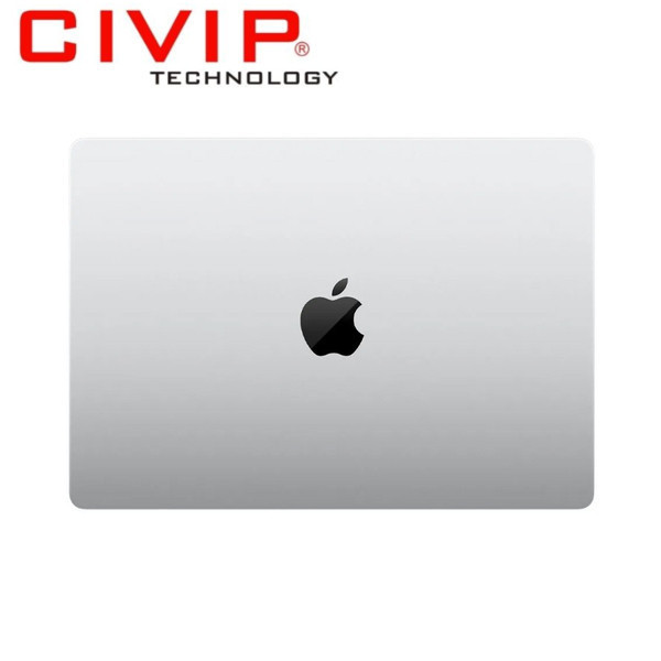 Laptop Apple MacBook Pro M4 Max MX2G3SA/A (14CPU/32GPU/36GB/1TB SSD/14.2 inch/Silver)