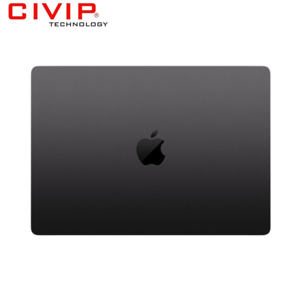 Laptop Apple MacBook Pro M4 Max MX2K3SA/A (14CPU/32GPU/36GB/1TB SSD/14.2 inch/Space Black)