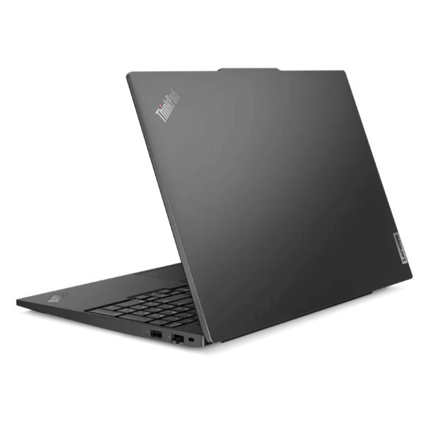 Laptop Lenovo ThinkPad E16 GEN 1 21JN00GKVA  (i5 13420H/ 16GB/ 512GB SSD/ 16 inch WUXGA/ NoOS/ Black/ Vỏ nhôm/ 2Y)