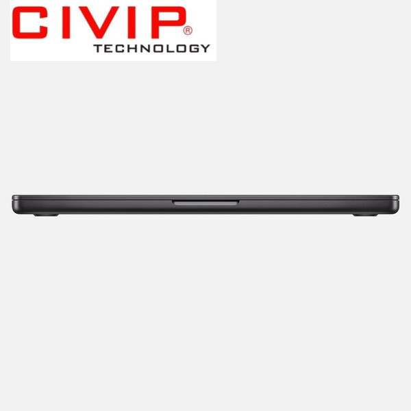 Laptop Apple Macbook Pro M3 Max MRW33SA/A (14CPU/30GPU/36GB/1TB SSD/16.2 inch/Space Black)