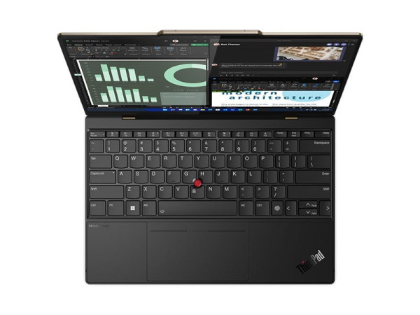 Laptop Lenovo ThinkPad Z13 Gen 2 21JV001HVN ( AMD Ryzen 7 PRO 7840U/RAM 64GB/1TB SSD/AMD Radeon 780M Graphics /13.3 Inch 2.8K /Win 11 Pro/3Yrs