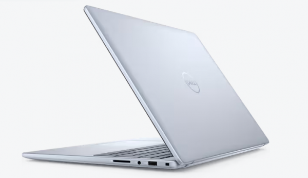 Laptop Dell Inspiron 16 5640 N5640-i5U165W11IBU (Intel Core i5-1334U / 16GB/ 512GB SSD / Intel Graphics/ 16.0-inch 16:10 FHD+/ Win 11/ Office/ Ice Blue)