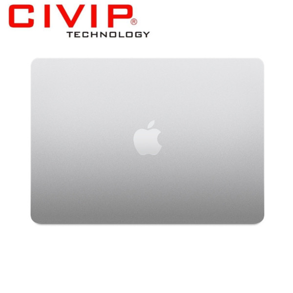 Laptop Apple MacBook Air 15 inch M3 MC9J4SA/A (8C CPU/10C GPU/24GB/512GB SSD/15.3